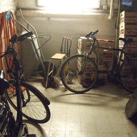 Guestrooms Bij Het Station Van Drongen Gent Kültér fotó