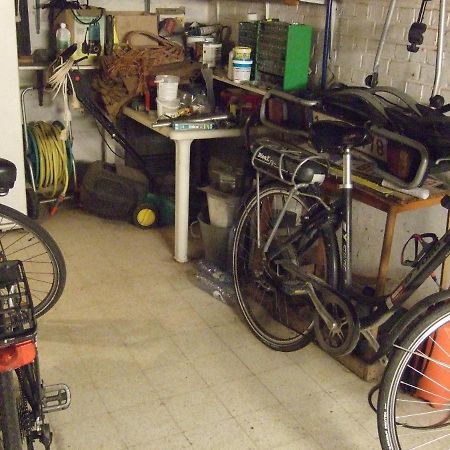 Guestrooms Bij Het Station Van Drongen Gent Kültér fotó