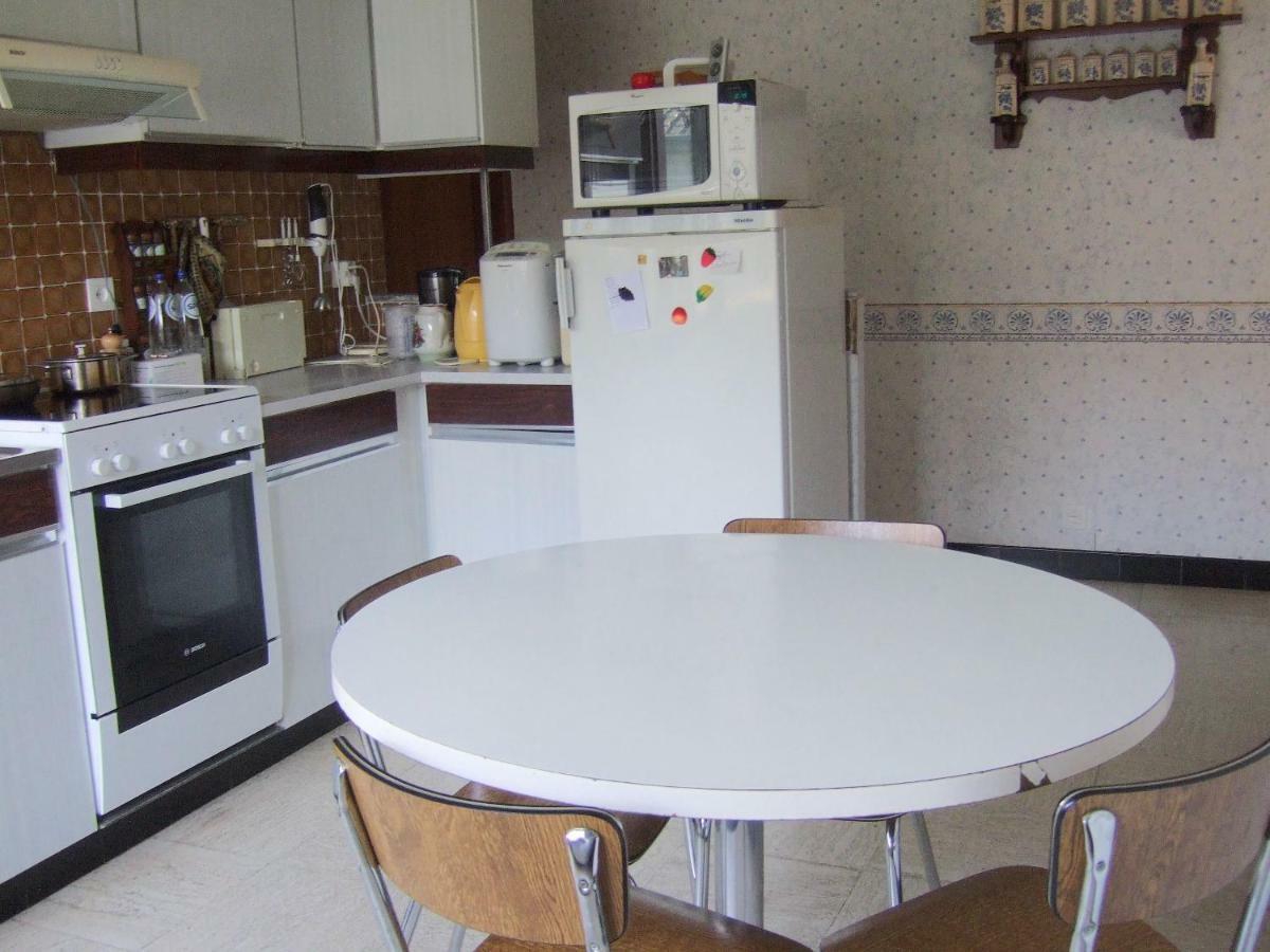 Guestrooms Bij Het Station Van Drongen Gent Kültér fotó